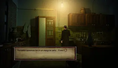 Murder In Tehran's Alleys 1933 preview 14