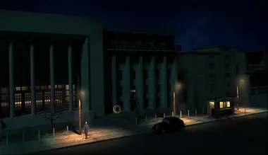 Murder In Tehran's Alleys 1933 preview 19