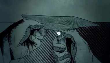 Murder In Tehran's Alleys 2016 preview 4