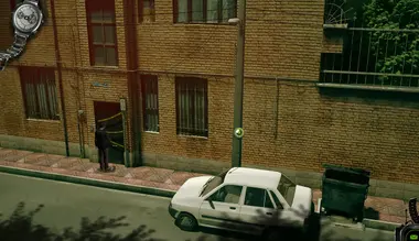 Murder In Tehran's Alleys 2016 preview 10
