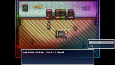 Murder Is Game Over preview 11