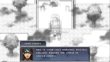 Murder Is Game Over preview 9