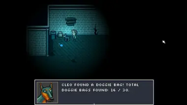 Murder Is Game Over preview 5