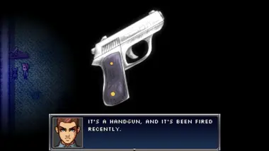Murder Is Game Over preview 6