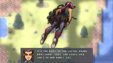 Murder is Game Over: Streaming Death preview 3
