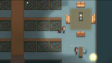Murder is Game Over: Streaming Death preview 6