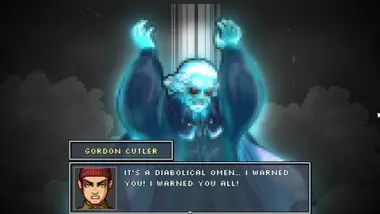 Murder is Game Over: Streaming Death preview 4