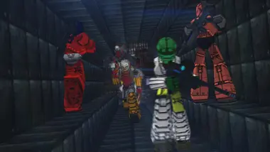 Murder Miners preview 8