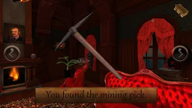 Murder Mystery Adventure preview 6