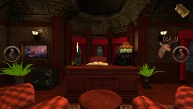 Murder Mystery Adventure preview 7