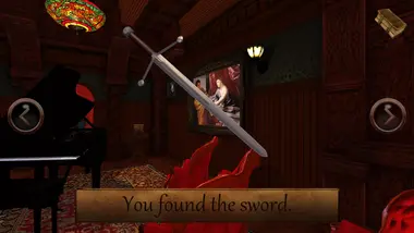 Murder Mystery Adventure preview 4