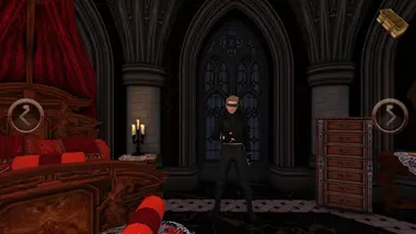 Murder Mystery Adventure preview 2