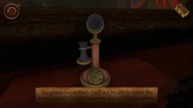 Murder Mystery Adventure preview 3