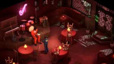 Murder Mystery Machine preview 8