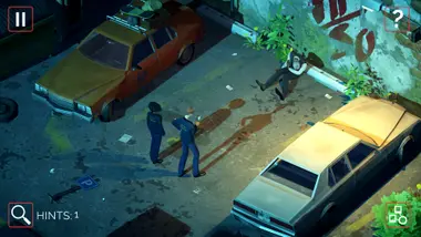 Murder Mystery Machine - Live - ARGENTINA preview 5