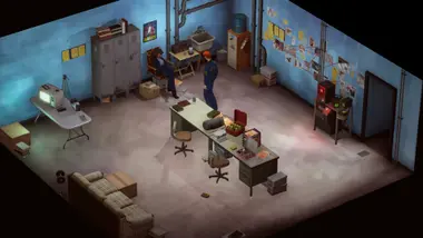 Murder Mystery Machine - Live - ARGENTINA preview 6