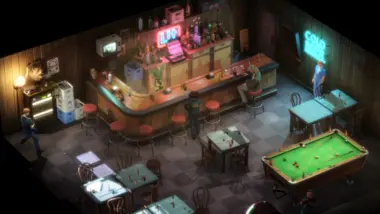 Murder Mystery Machine - Live - ARGENTINA preview 3