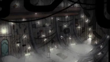 Murder on Space Station 52 preview 2