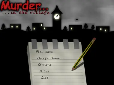 Murder... preview 3