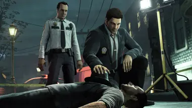 Murdered: Soul Suspect preview 2