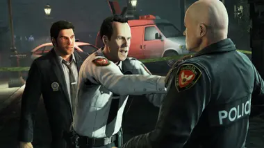 Murdered: Soul Suspect preview 10