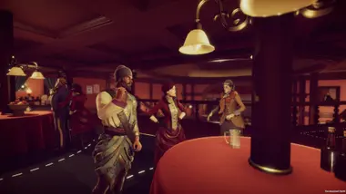 Murderous Pursuits Deluxe Edition preview 3
