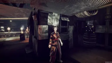 Murderous Pursuits Deluxe Edition preview 4