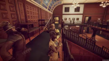 Murderous Pursuits Deluxe Edition preview 5