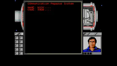 Murders in Space preview 4