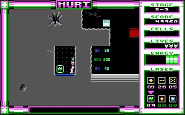 MURI preview 2