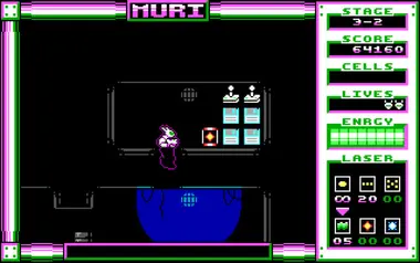MURI preview 5