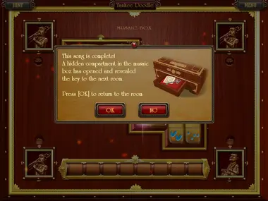 Musaic Box preview 2