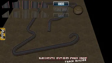 Musclecar Online preview 5