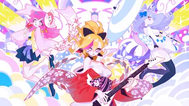 Muse Dash preview 2