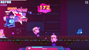 Muse Dash preview 5