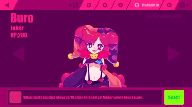 Muse Dash preview 7