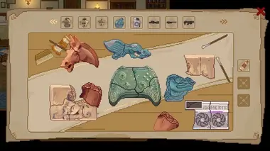 Museum No.9 preview 6
