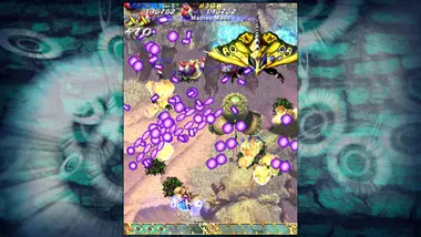 Mushihimesama preview 11