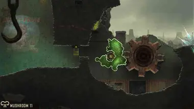 Mushroom 11 preview 5