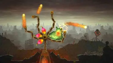 Mushroom 11 preview 18