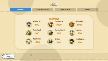 Mushroom Wars preview 6