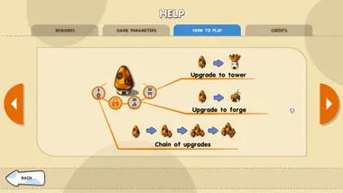 Mushroom Wars preview 4