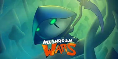 Mushroom Wars preview 10