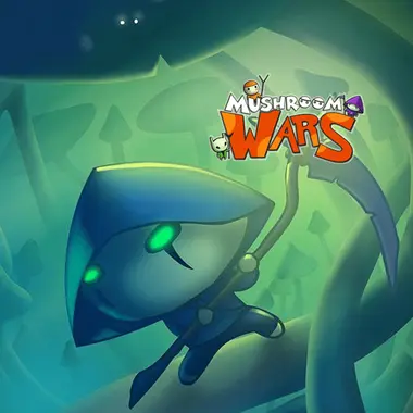 Mushroom Wars preview 11