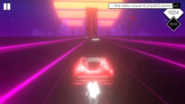 Music Racer preview 3
