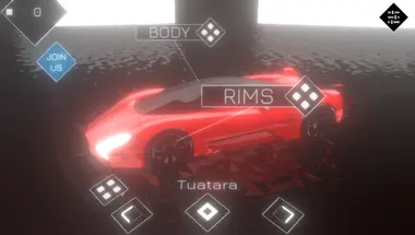 Music Racer preview 4