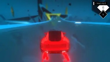 Music Racer preview 2