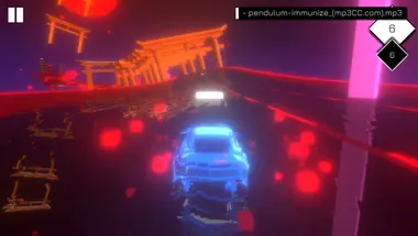 Music Racer preview 5