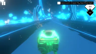 Music Racer preview 6