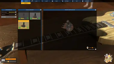 Music Store Simulator preview 7
